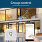 Mini Smart Switch Module 2-way Control Cozy Life APP Remote Control