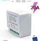 Mini Smart Switch Module 2-way Control Cozy Life APP Remote Control