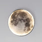 Nordic LED Moon Indoor Light