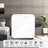3.0 Smart Hub - Wireless/Wired Gateway Bridge for App Voice Remote Control