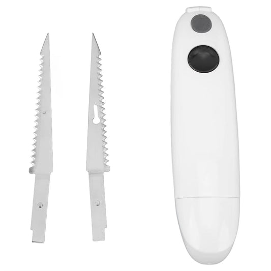 Rechargeable Cordless Electric Fillet Knife