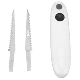 Rechargeable Cordless Electric Fillet Knife