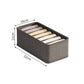 Cabinet Drawer Organizer & Clothing Storage Box
